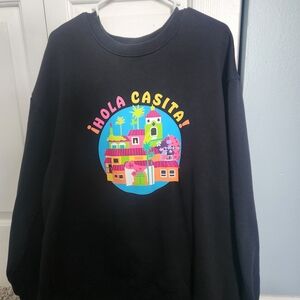 Disney Encanto Sweatshirt